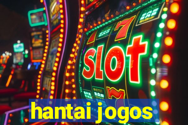 hantai jogos